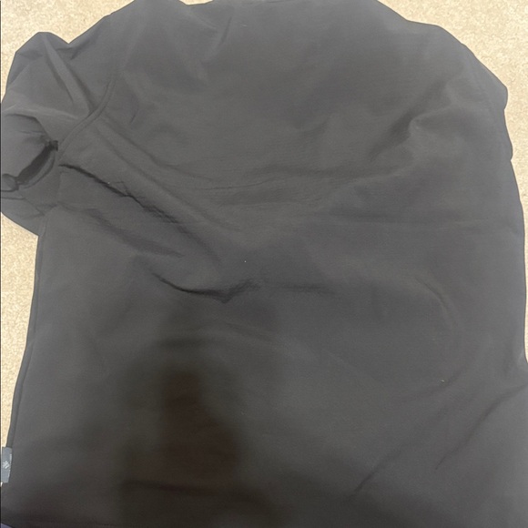 Free Country Men's Black Performance Jacket - Picture 2 of 4